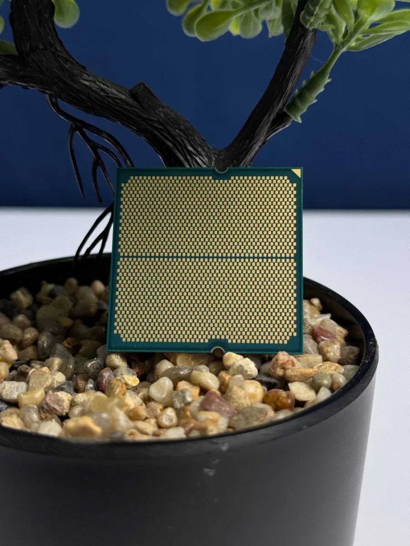 Процесор AMD Ryzen 7 7800X3D (sAM5) | МАГАЗИН | Гарантія 90 днів — фото 3