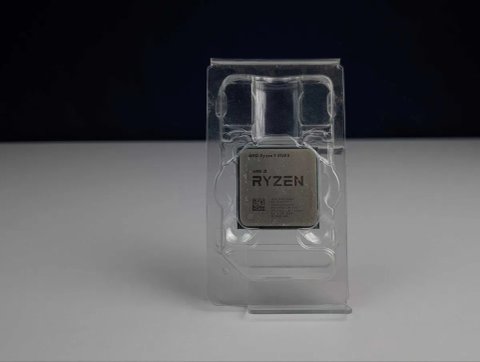 Процесор AMD Ryzen 9 5900X (12 ядер / 24 потоки, sAM4) | МАГАЗИН | Гарантія 90 днів