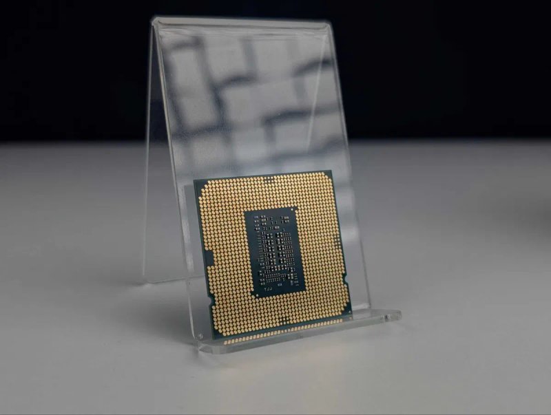 Процесор Intel Core i3-10100F (4 ядра / 8 потоків, s1200) | МАГАЗИН | Гарантія 90 днів — фото 4