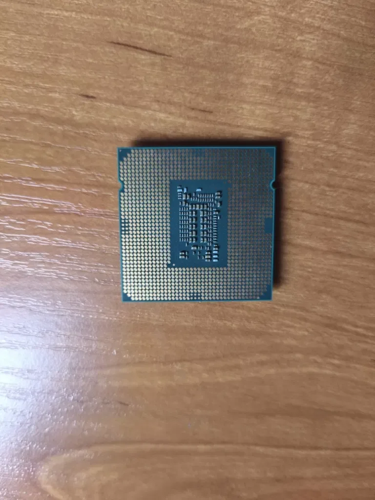 Процесор Intel Core i5-10500 — фото 2