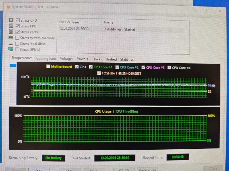 Процесор Intel Xeon E3-1230 v2/E3-1245 v2 3.3-3.7 GHz 4/8 1155 SR0P4/SR0P9 (i7-3770) + термопаста — фото 8