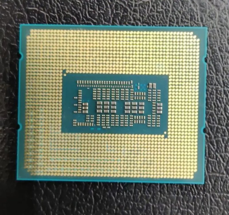 Процессор Intel Core i5-12400F 2.5GHz/18MB s1700 — фото 3