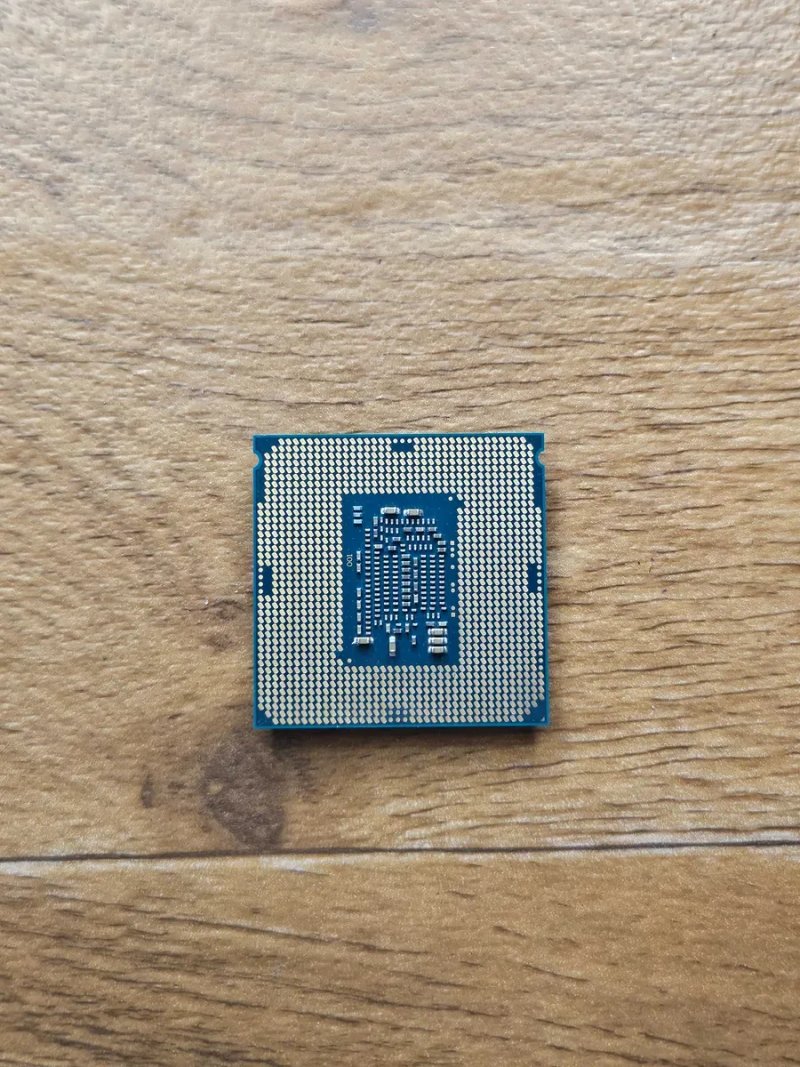 Процессор intel core i5 6500 4 ядра 3.6 ГГц идеал гарантия — фото 3