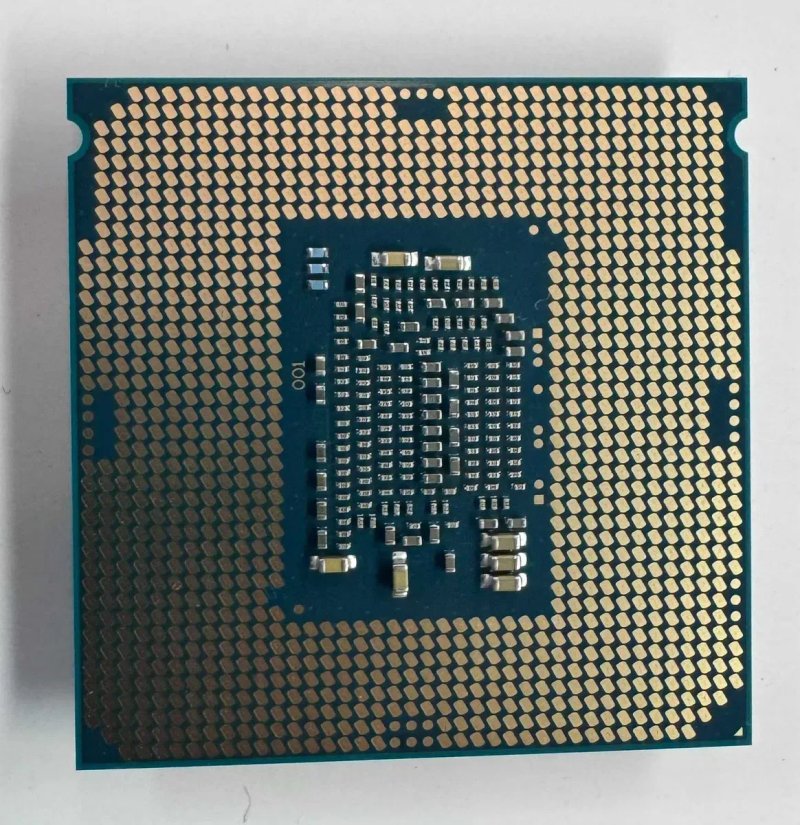 Процессор Intel Core i5 6500 Quad 4x3.2-3.6 6mb cache 8GT/s s1151 ПК — фото 2