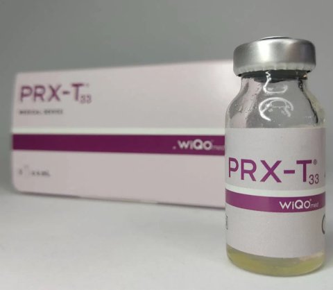 Prxt33. Пілінг Прх-т33