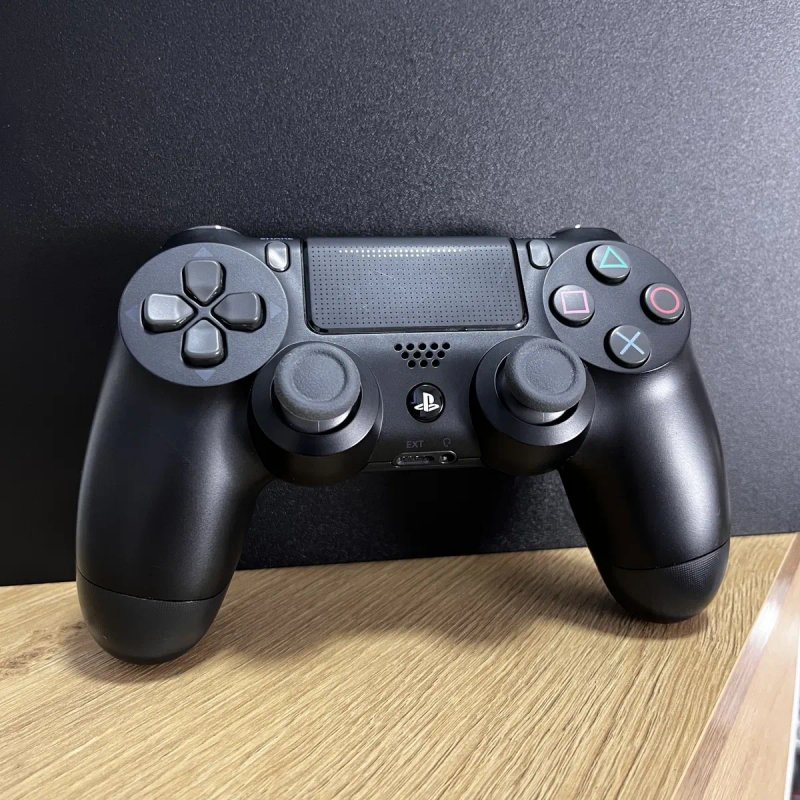 PS4 FAT 1TB + 20 ігор + Гарантія / Доставка Київ / Плейстейшн 4 — фото 3