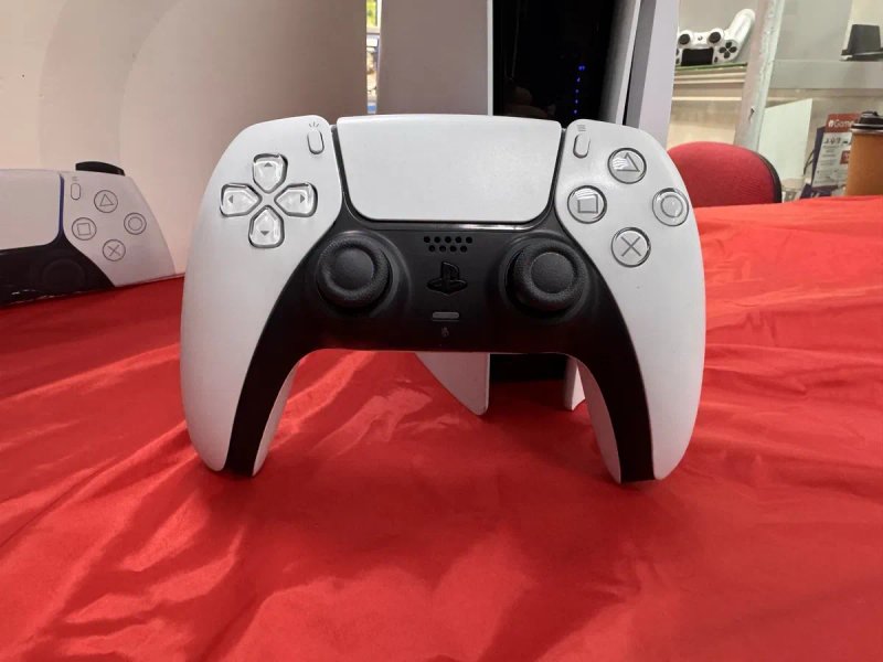 Ps5 Blu-ray приставка Sony Playstation 5 ПС5 IGame — фото 2