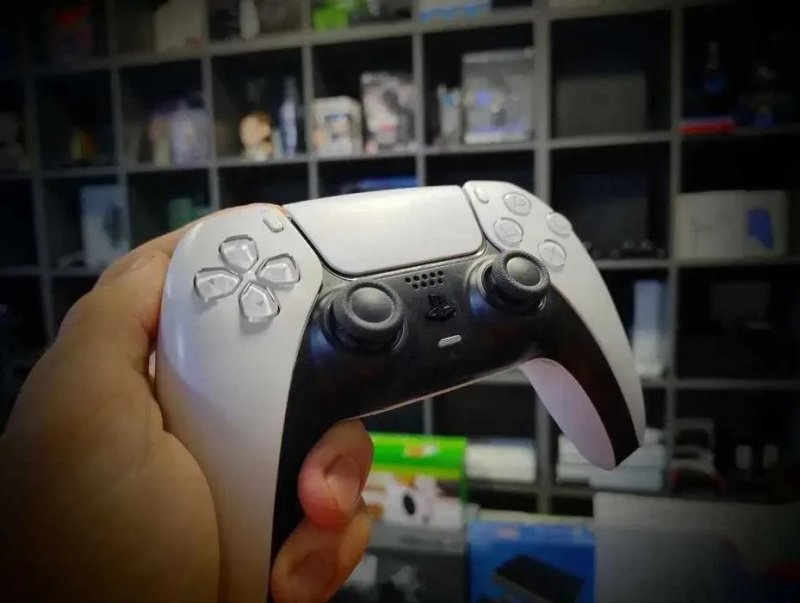 PS5 PRO 2TB Повний комплект + Гарантія! — фото 3