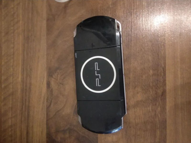 PSP 3000 в 4Gb 6 ігор в гарному стані,Sony Playstatation, зарядний кабель, ігрова ретро приставка, консоль нова батарея акумулятор — фото 7