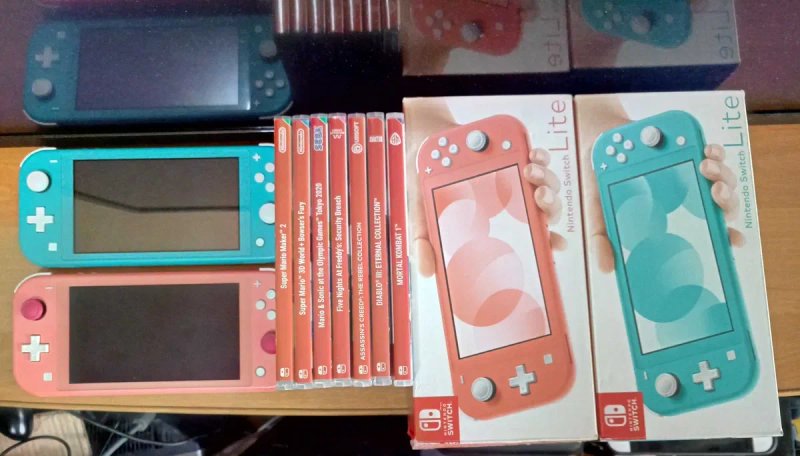 PSP2000SlimSE(ОбменПриставкиИгр-Minecraft/GTA/MK/Tekken/NFS/UFC/Fifa) — фото 5