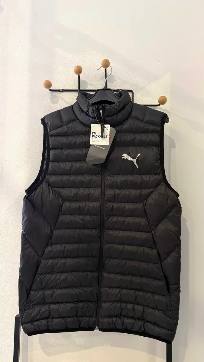 пуховая Жилетека жилет жіноча North Face Massif Vest Size 700 розмір S Нова Оригінал є різні моделі дивіться інші оголошення 500 — фото 7
