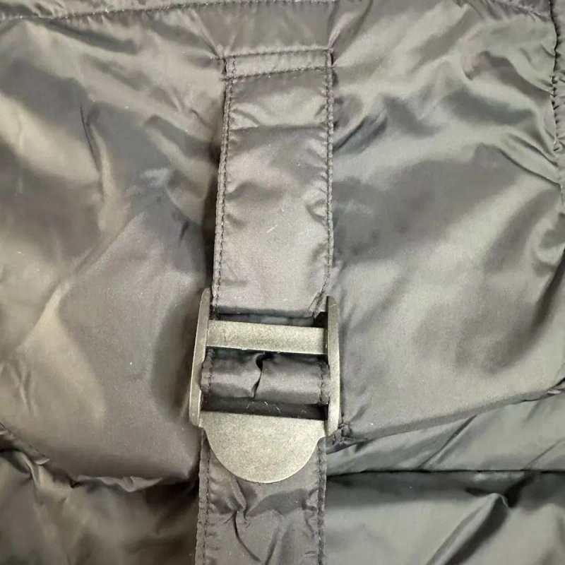 Пуховик Burberry/ Куртка Барбері/жилетка Burberry/безрукавка Burberry — фото 6