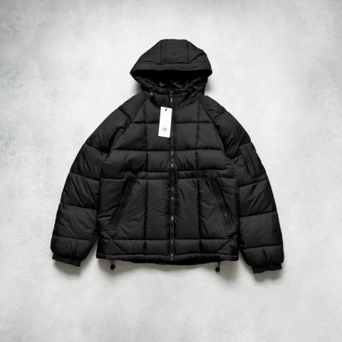 пуховик cp company / пухан сп компани puffer / сіпі компані cpcompany , пуховік ,  сипиха  Cp Company