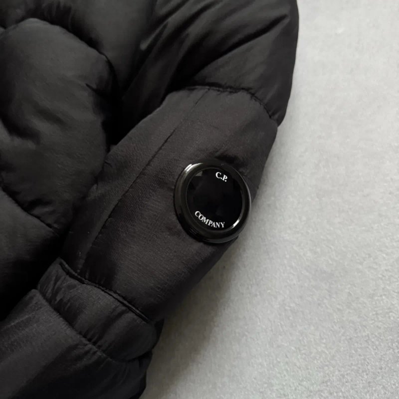 пуховик cp company / пухан сп компани puffer / сіпі компані cpcompany , пуховік ,  сипиха  Cp Company — фото 2