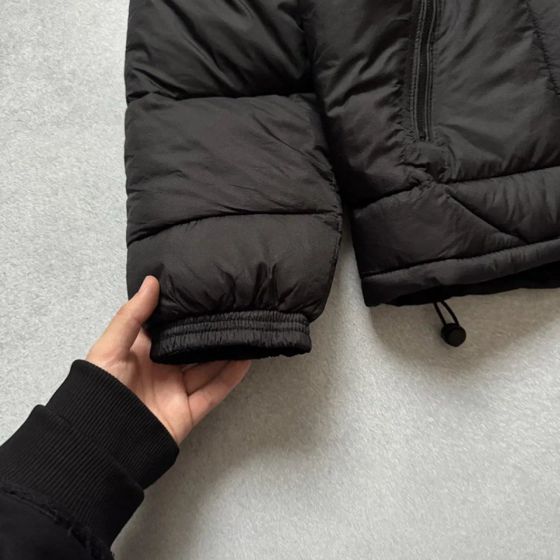 пуховик cp company / пухан сп компани puffer / сіпі компані cpcompany , пуховік ,  сипиха  Cp Company — фото 3