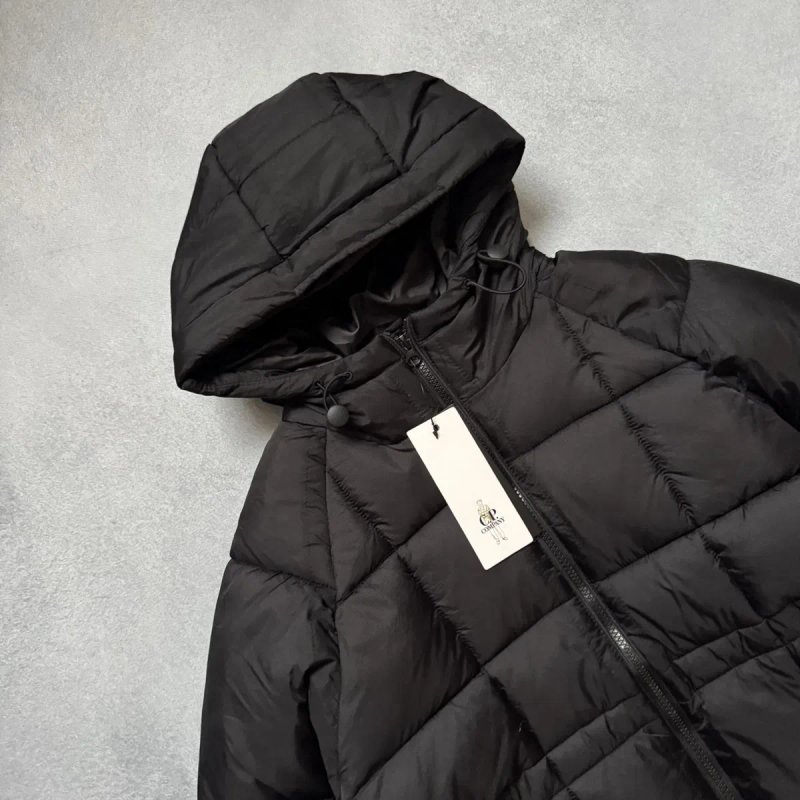 пуховик cp company / пухан сп компани puffer / сіпі компані cpcompany , пуховік ,  сипиха  Cp Company — фото 5