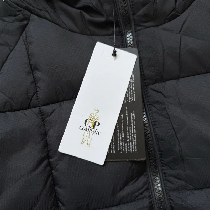 пуховик cp company / пухан сп компани puffer / сіпі компані cpcompany , пуховік ,  сипиха  Cp Company — фото 6
