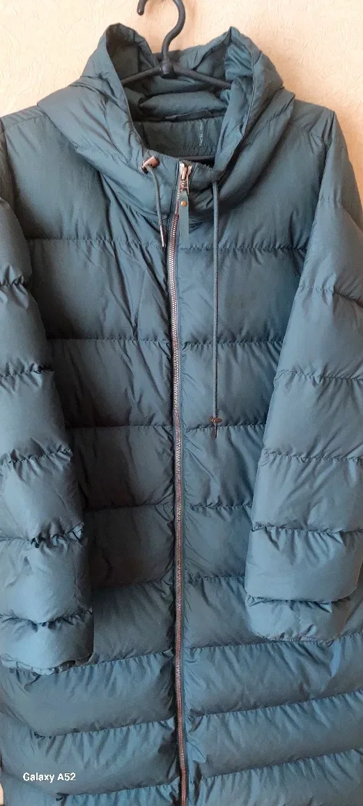 Пуховік Jack Wolfskin.Оригінальний з Німеччини. — фото 7