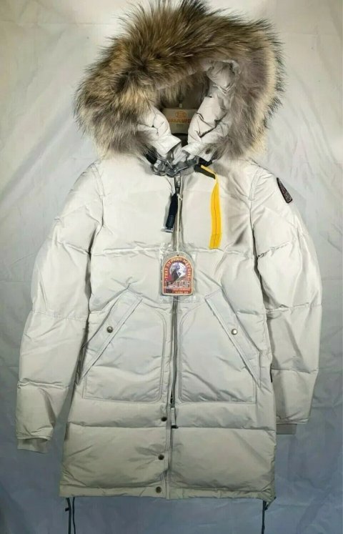 Пуховик куртка Parajumpers оригинал xs