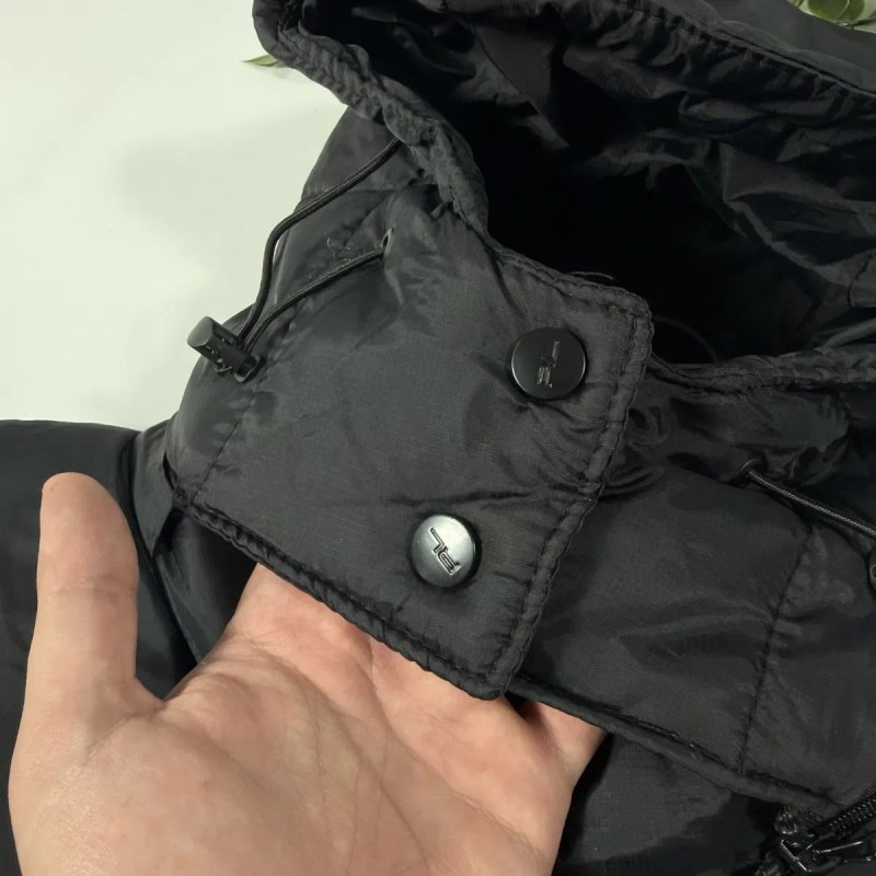 Пуховик Polo Ralph Lauren S-XL пухан поло ральф лорен куртка на зиму RL — фото 7