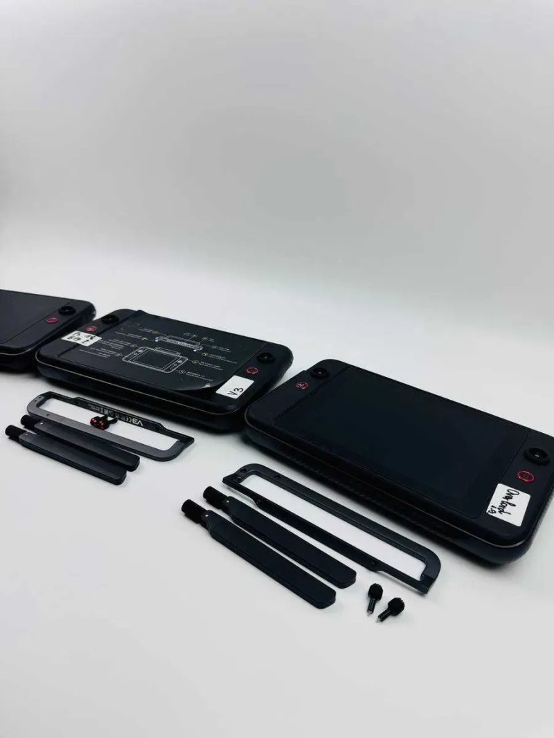 Пульт Autel Evo Max Smart Controller, Б/у, Арт: 44377 — фото 2