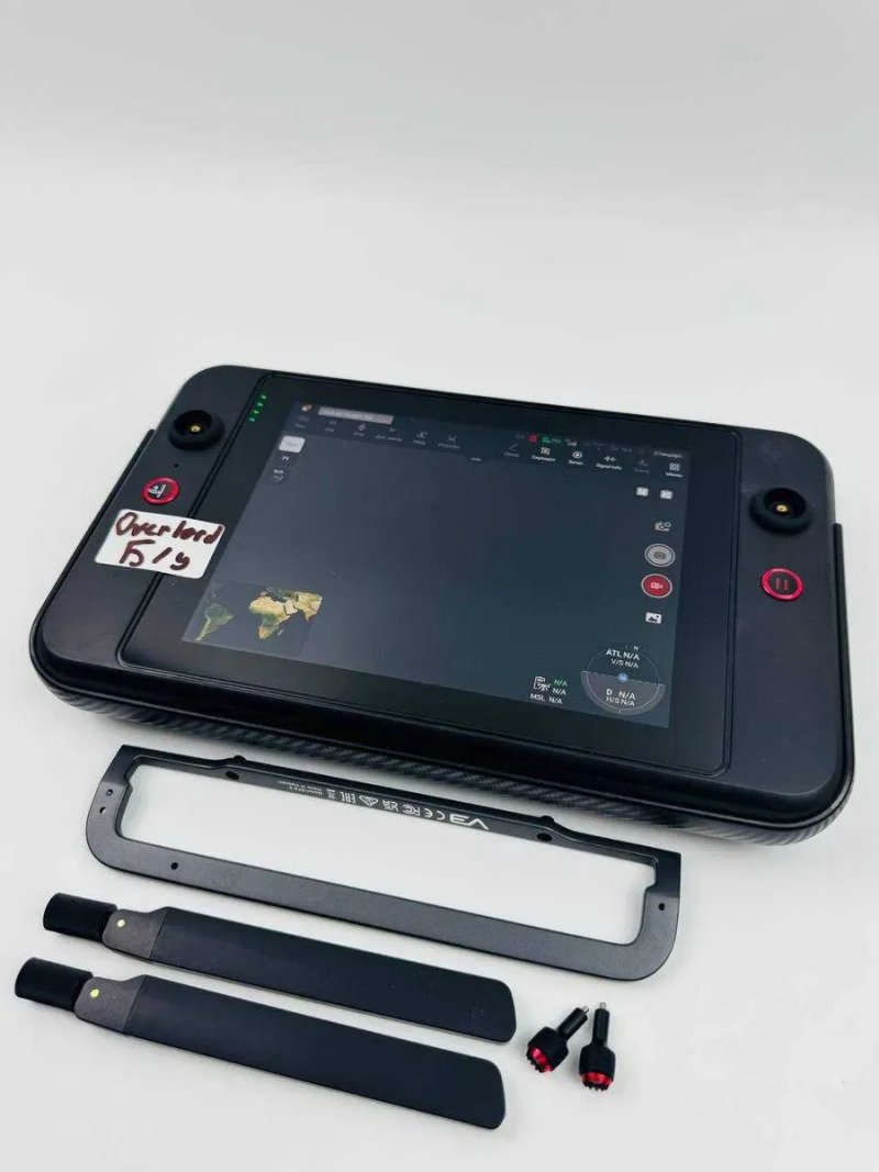 Пульт Autel Evo Max Smart Controller, Б/у, Арт: 44377 — фото 3