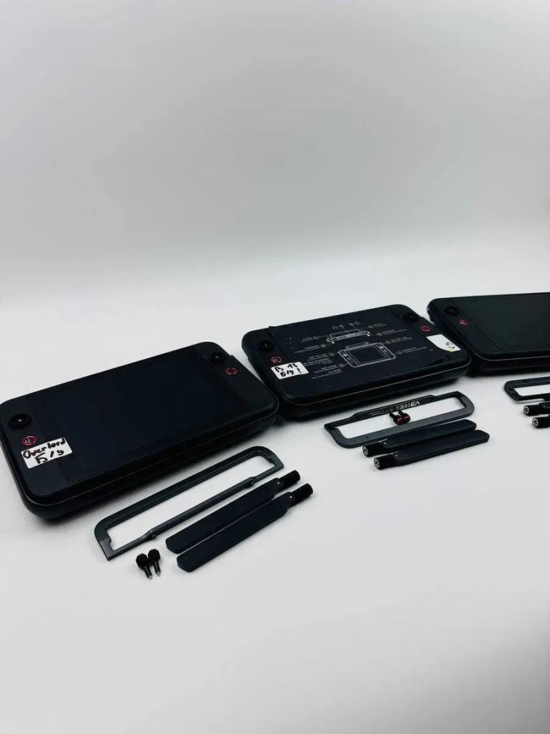 Пульт Autel Evo Max Smart Controller, Б/у, Арт: 44377 — фото 6