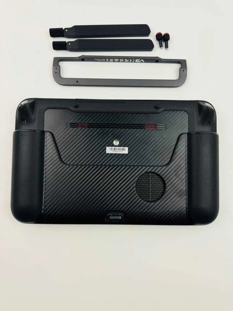 Пульт Autel Evo Max Smart Controller, На прошивці Boom 18, Новий, Арт: 44376 — фото 5