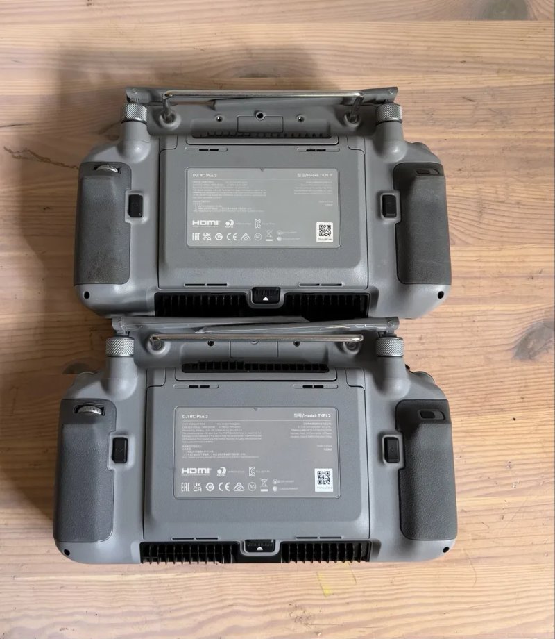 Пульт  DJI RC Plus 2 до Dji matrice 4 — фото 2