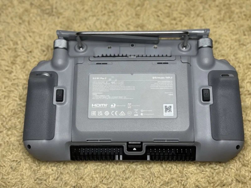Пульт DJI RC PLUS 2 до Matrice 4Е/4Т новий — фото 3
