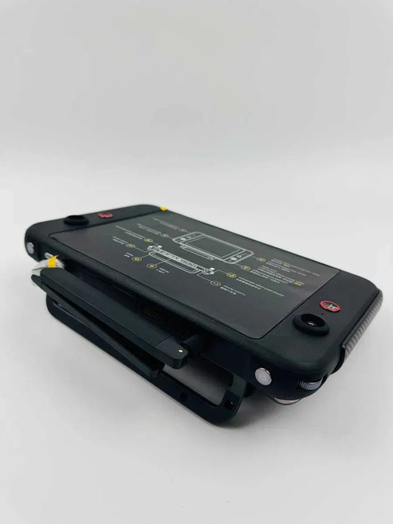 Пульт керування Autel Evo Max 4T Smart Controller, Black, новий, Арт: 44375 — фото 3