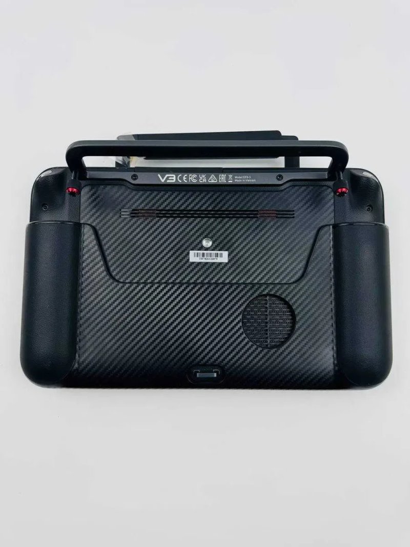 Пульт керування Autel Evo Max 4T Smart Controller, Black, новий, Арт: 44375 — фото 5