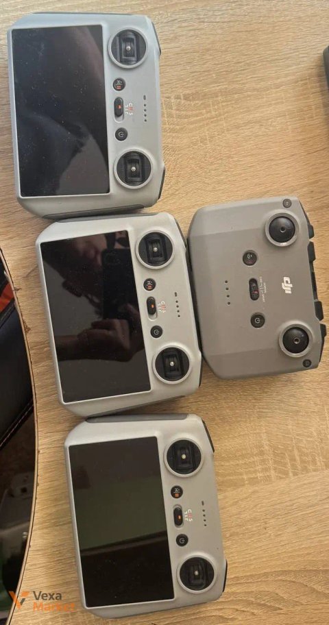 Пульт керування DJI RC