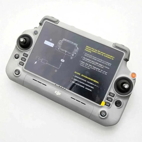Пульт керування DJI RC Plus 2, арт: 43691