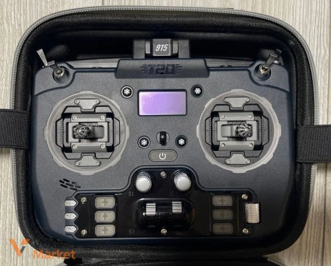 Пульт керування для дрона Jumper T20 V2