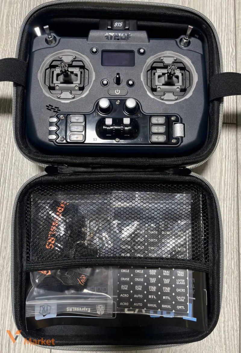 Пульт керування для дрона Jumper T20 V2 — фото 2