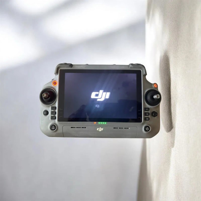 Пульт керування для дронів - DJI Matrice 4T + Matrice 4E (RC Plus 2) — фото 2