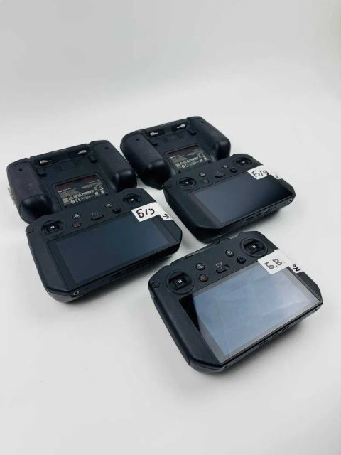 Пульт керування для дронів Mavic 3 Series, DJI RC Pro (RM 510B) Без GPS, Арт: 44372