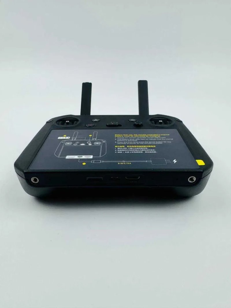 Пульт керування для дронів Mavic 3 Series, DJI RC Pro (RM 510B) — фото 2