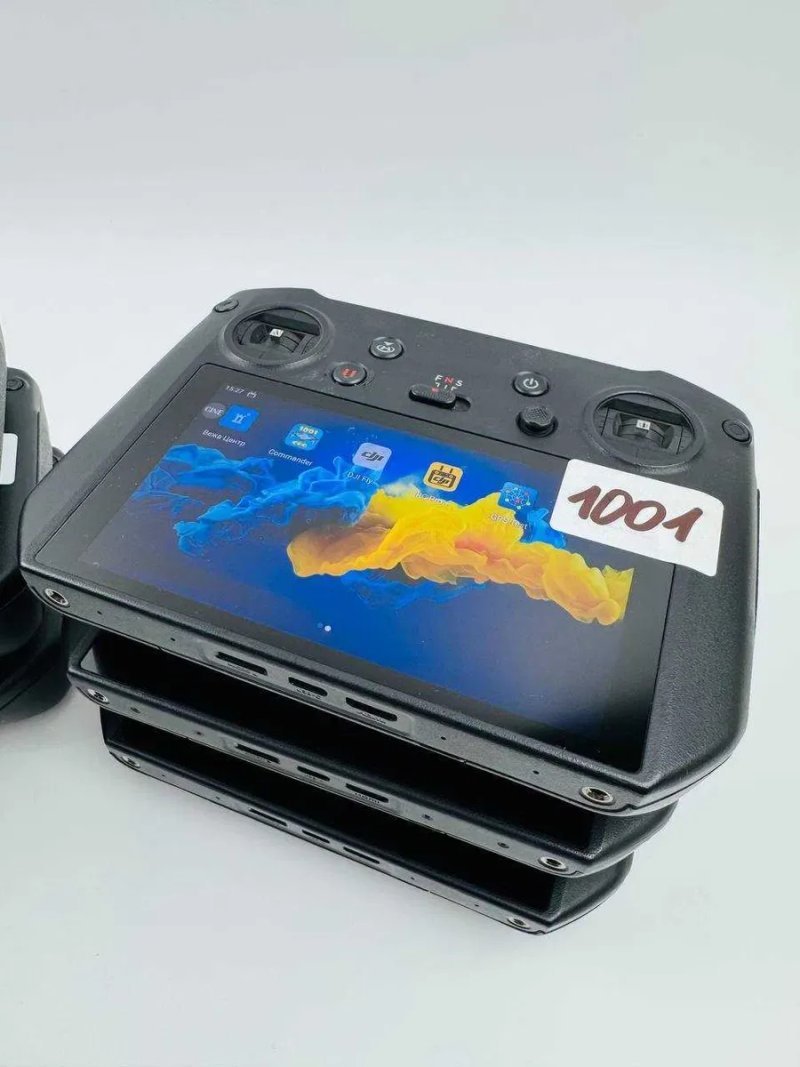 Пульт керування для дронів Mavic 3 Series, DJI RC Pro (RM 510B) на 1001 прошивці, Арт: 44373 — фото 3