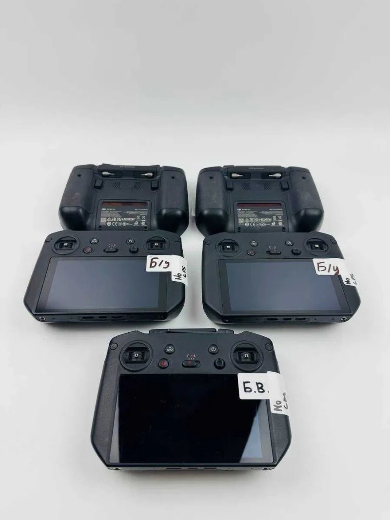 Пульт керування для дронів Mavic 3 Series, DJI RC Pro (RM 510B) Без GPS, Арт: 44372 — фото 3