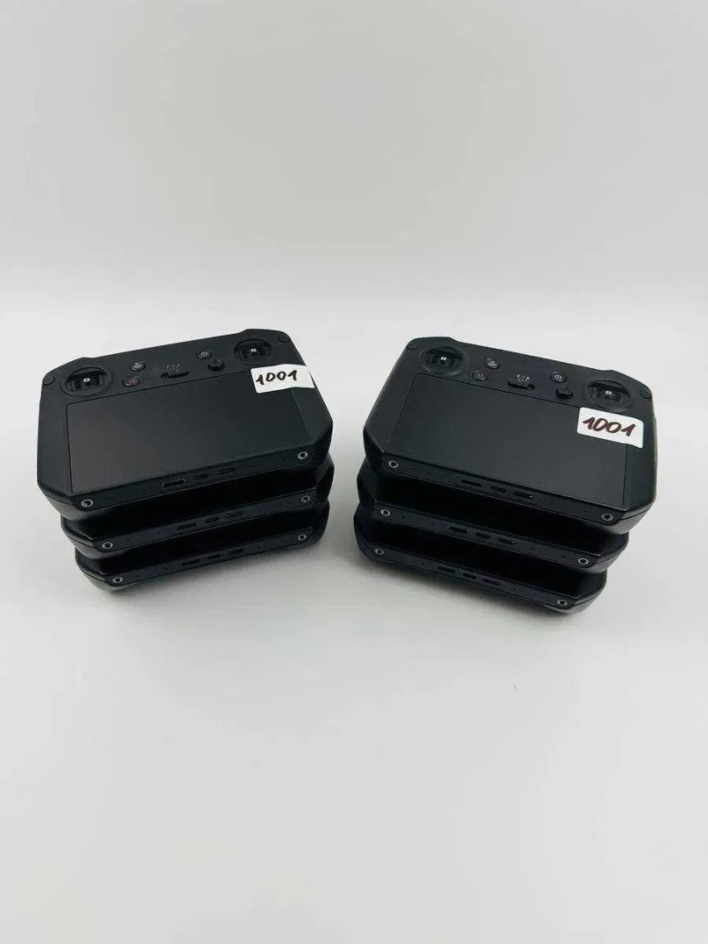 Пульт керування для дронів Mavic 3 Series, DJI RC Pro (RM 510B) на 1001 прошивці, Арт: 44373 — фото 4