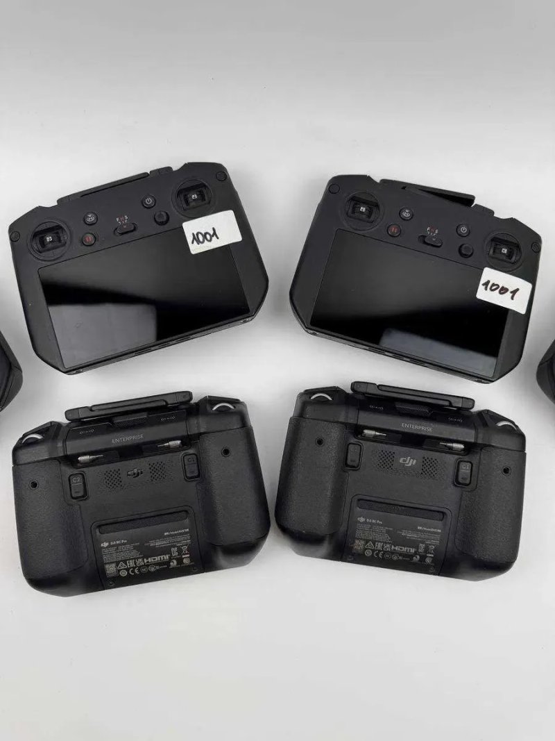 Пульт керування для дронів Mavic 3 Series, DJI RC Pro (RM 510B) на 1001 прошивці, Арт: 44373 — фото 7