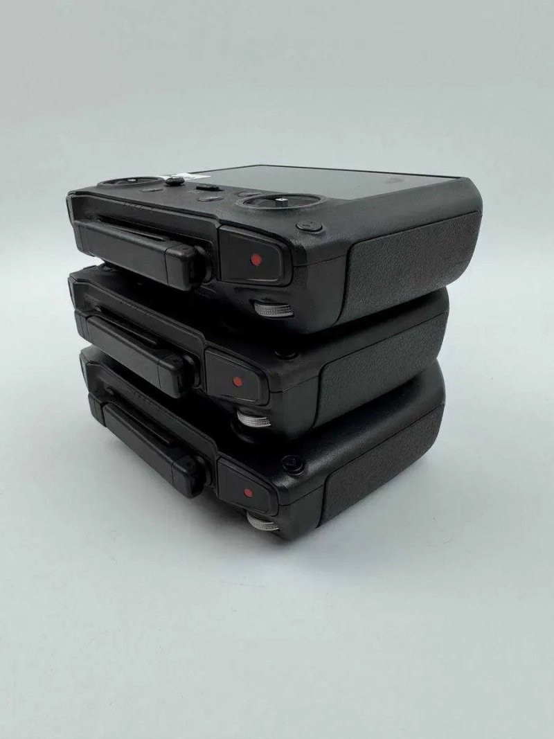 Пульт керування для дронів Mavic 3 Series, DJI RC Pro (RM 510B) на 1001 прошивці, Арт: 44373 — фото 8