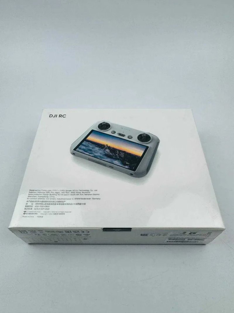 Пульт керування Mavic 3 DJI Remote Controller (DJI RC RM 330), Арт: 44263 — фото 2