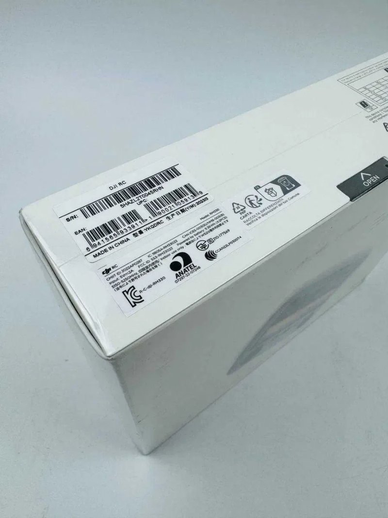 Пульт керування Mavic 3 DJI Remote Controller (DJI RC RM 330), Арт: 44263 — фото 3