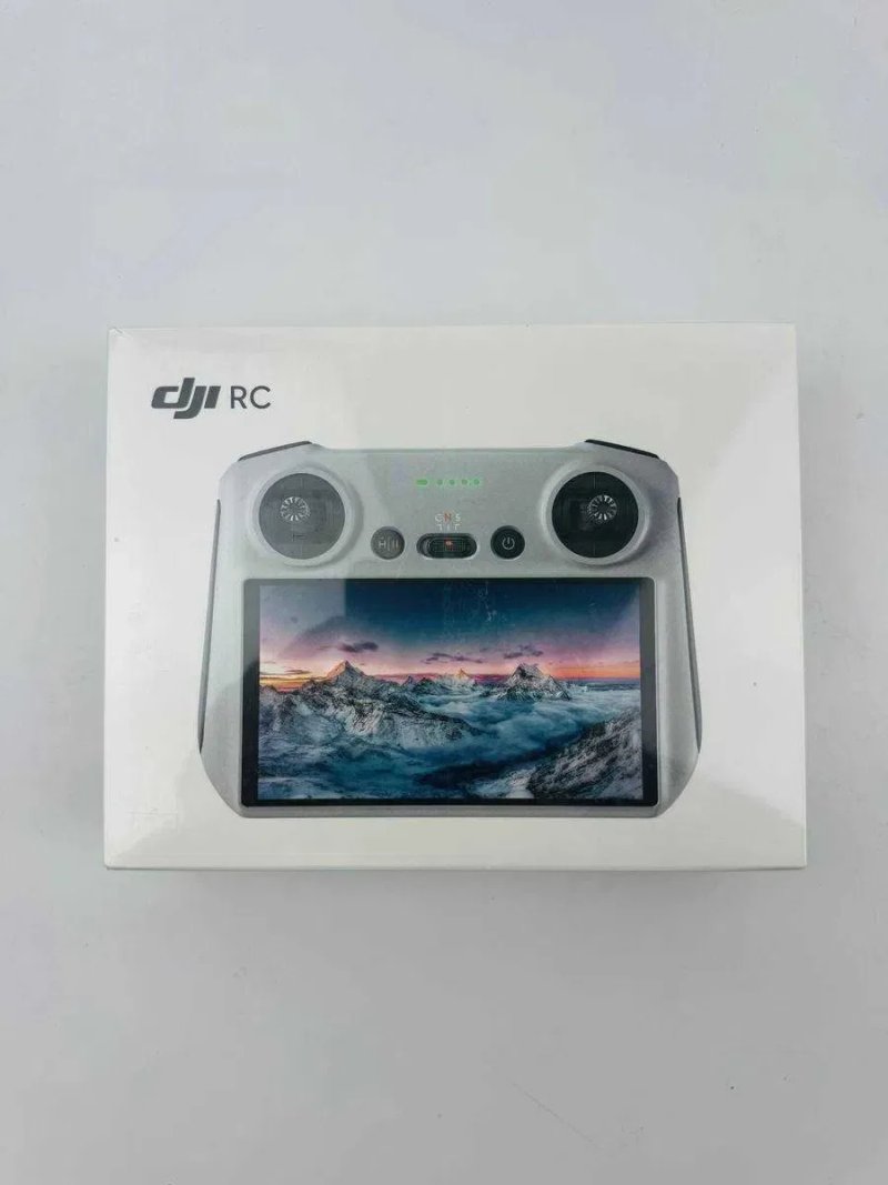 Пульт керування Mavic 3 DJI Remote Controller (DJI RC RM 330), Арт: 44263 — фото 4
