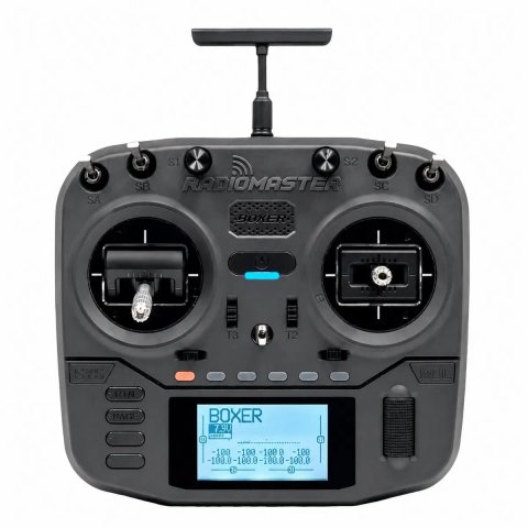 Пульт RadioMaster Boxer ELRS M2