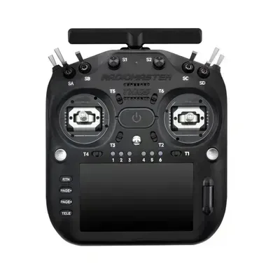 Пульт Radiomaster TX16S MK3 Black ELRS M2 — фото 6