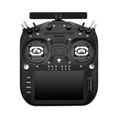 Пульт управління для дрона RadioMaster TX16S MK3 ELRS M2 Black
